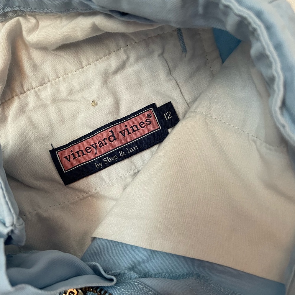 Boys Vineyard Vines Breaker Shorts size 12